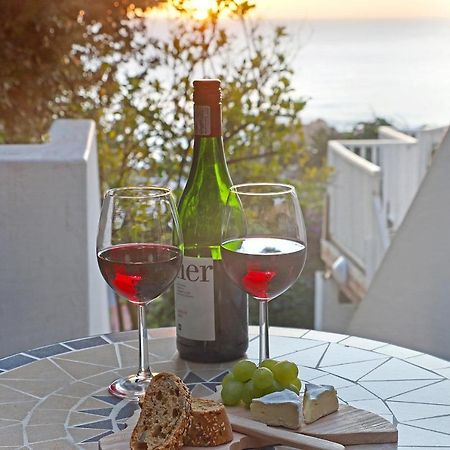 Beachy Vibes Cape Town Exterior photo