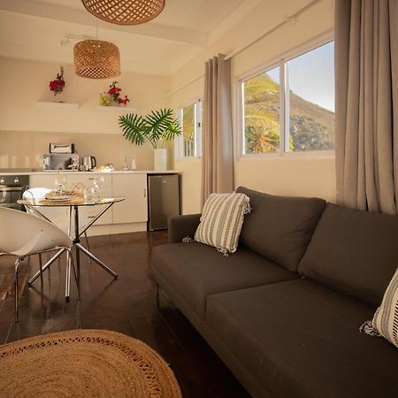 Beachy Vibes Cape Town Exterior photo