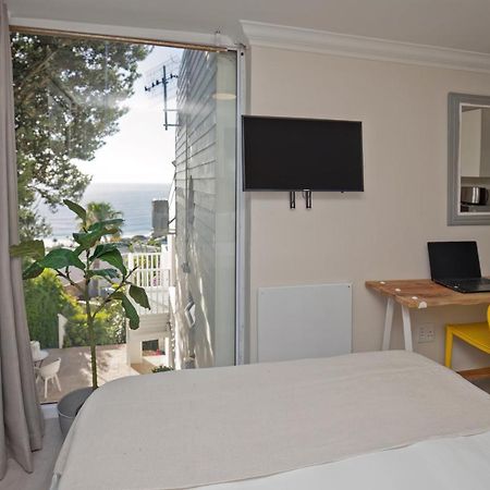 Beachy Vibes Cape Town Exterior photo