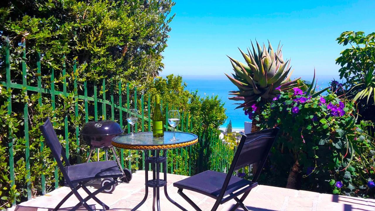 Beachy Vibes Cape Town Exterior photo