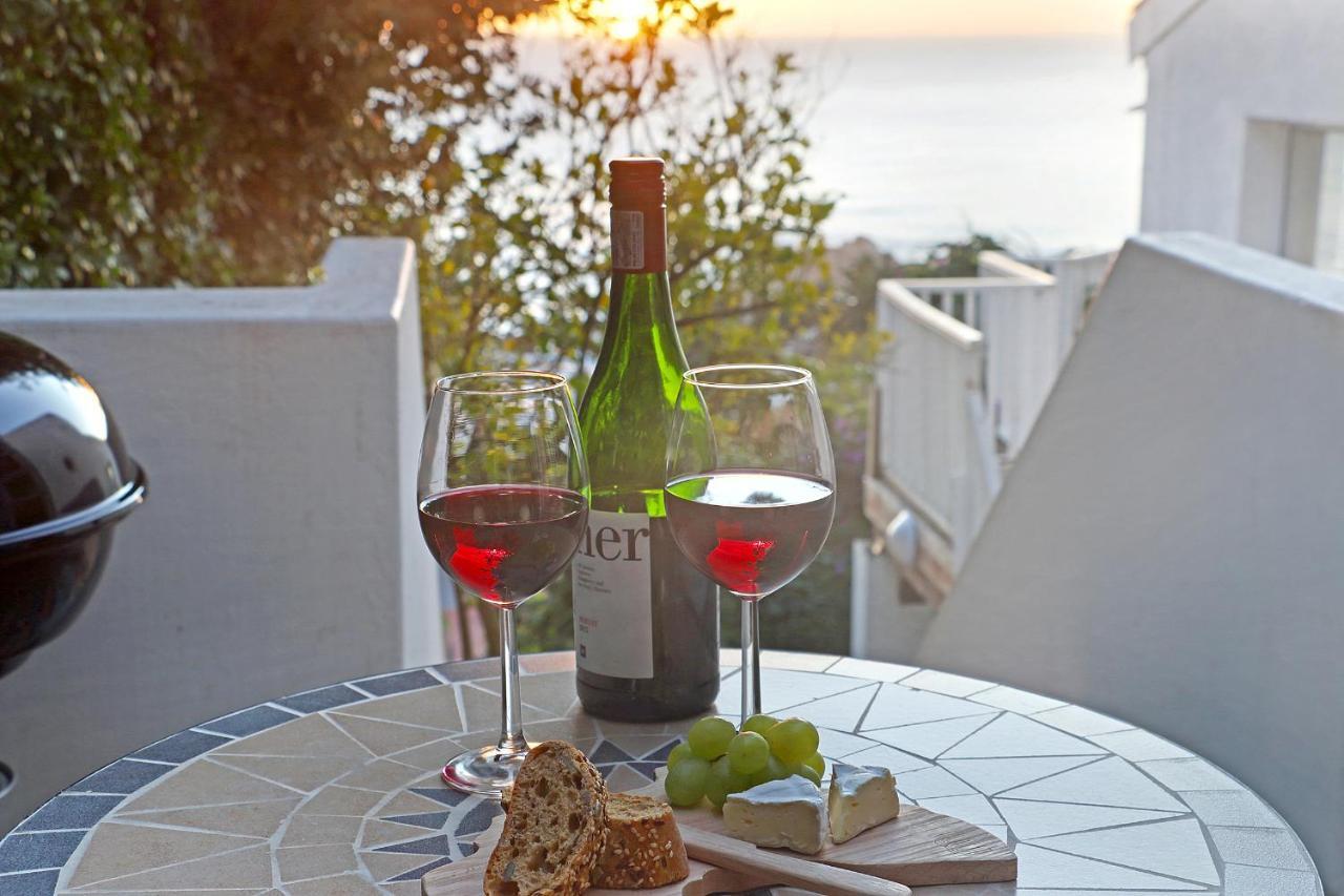 Beachy Vibes Cape Town Exterior photo