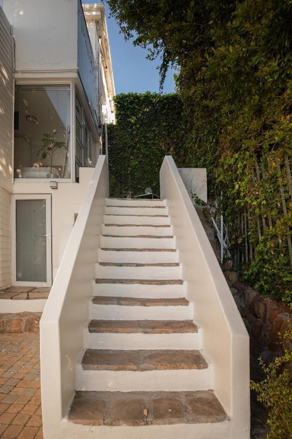 Beachy Vibes Cape Town Exterior photo