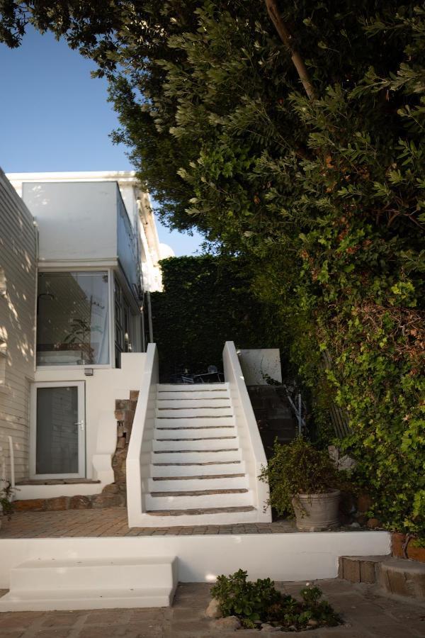 Beachy Vibes Cape Town Exterior photo