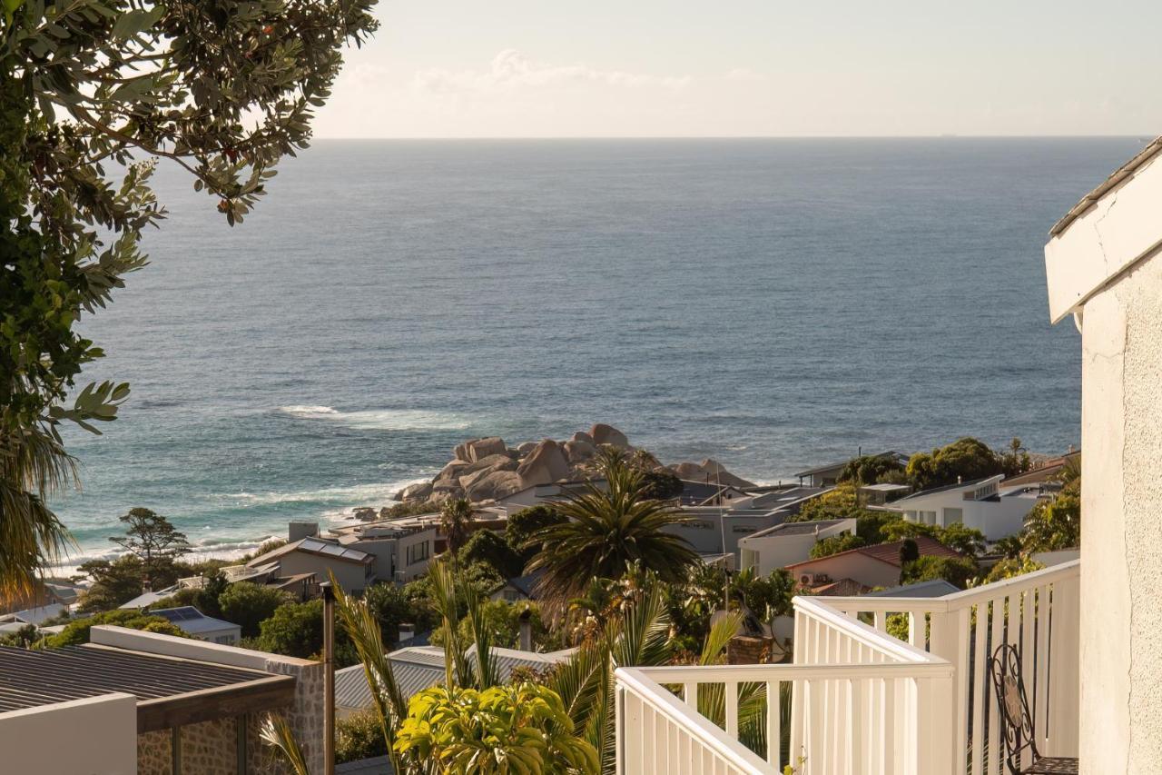 Beachy Vibes Cape Town Exterior photo