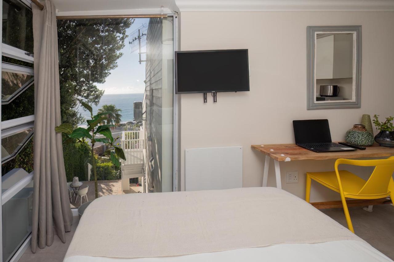 Beachy Vibes Cape Town Exterior photo