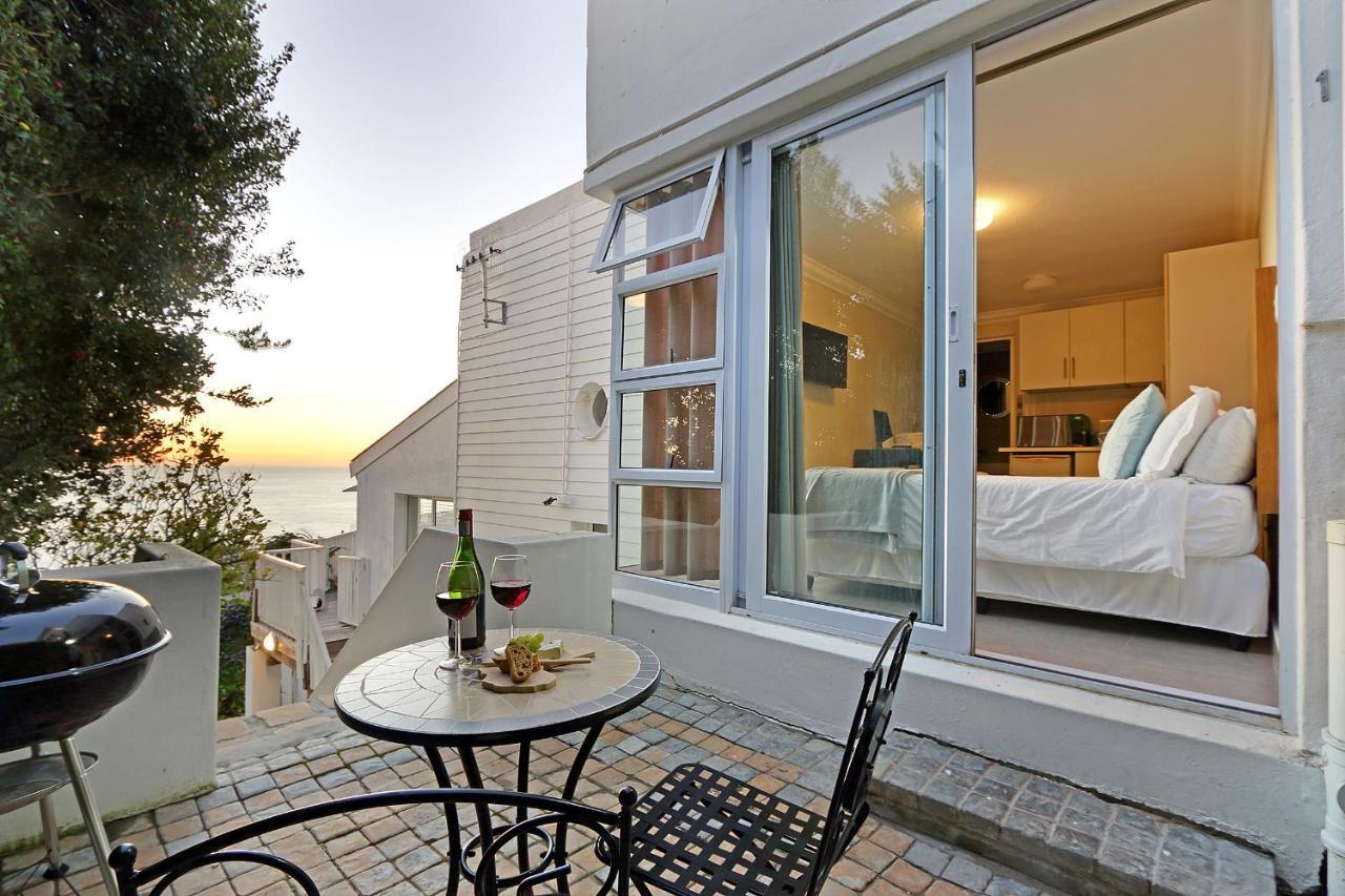 Beachy Vibes Cape Town Exterior photo