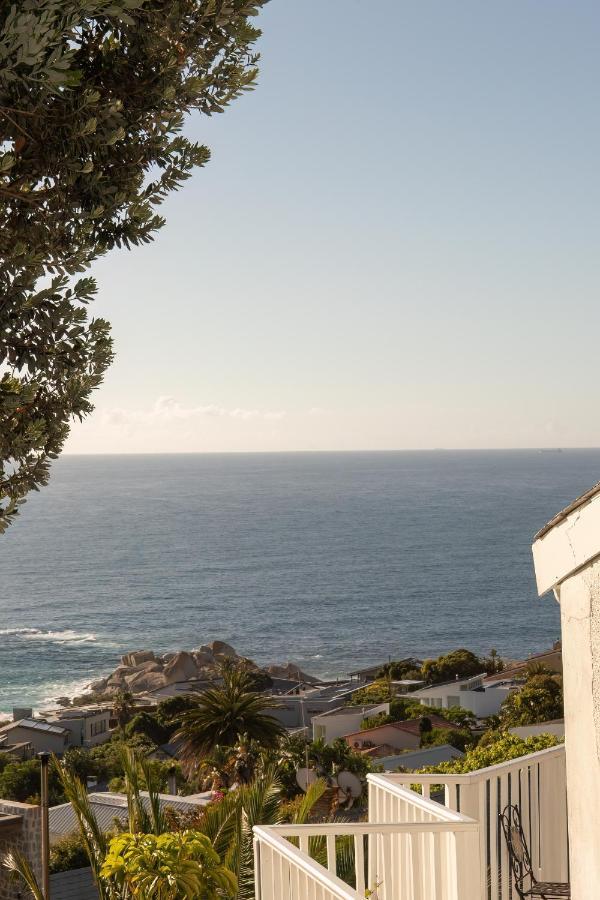 Beachy Vibes Cape Town Exterior photo