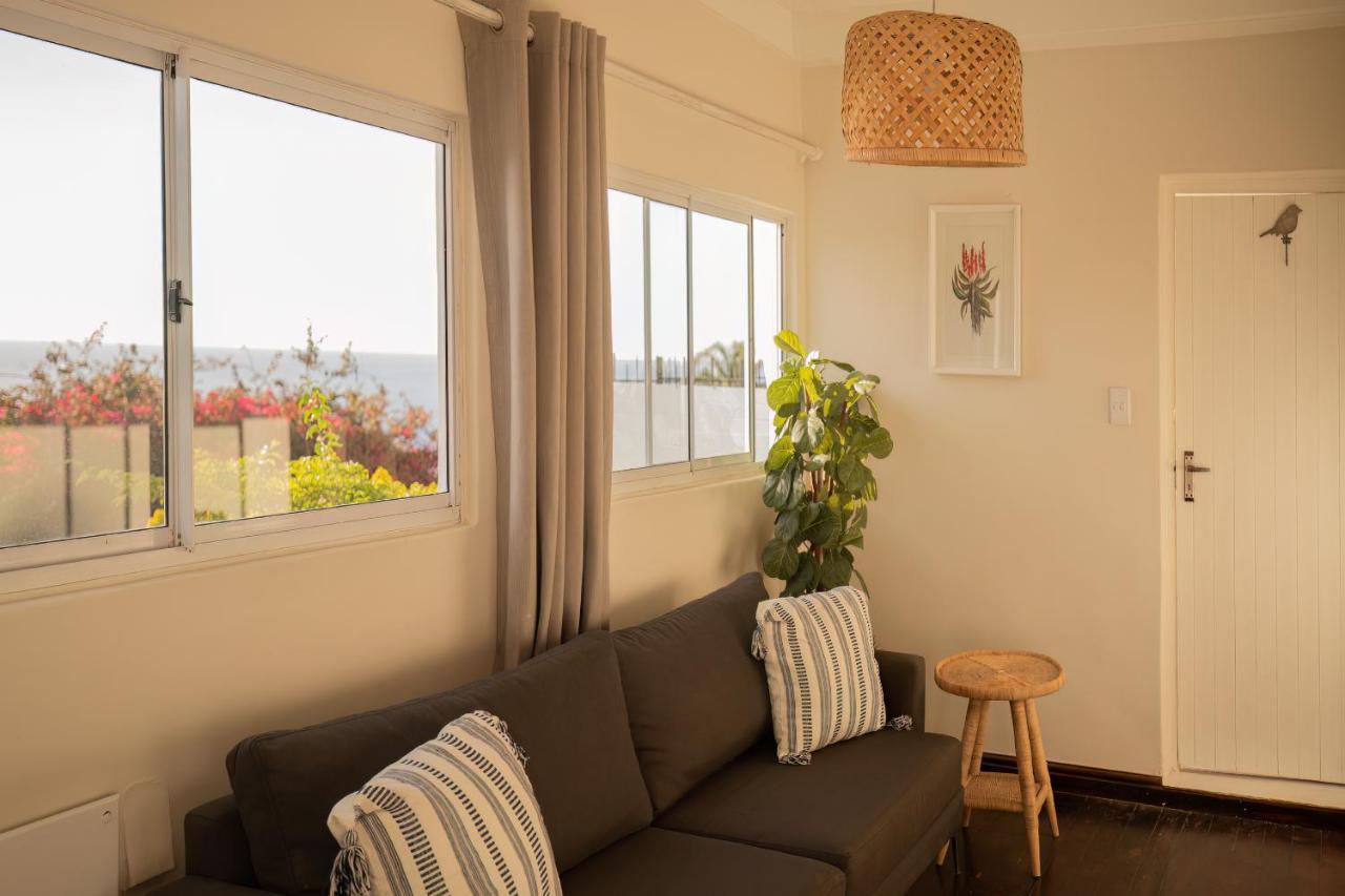 Beachy Vibes Cape Town Exterior photo