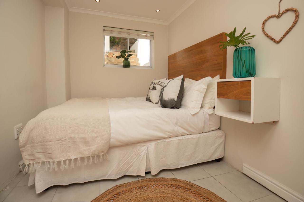 Beachy Vibes Cape Town Exterior photo
