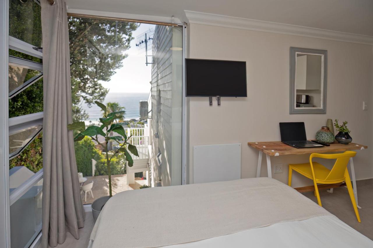 Beachy Vibes Cape Town Exterior photo