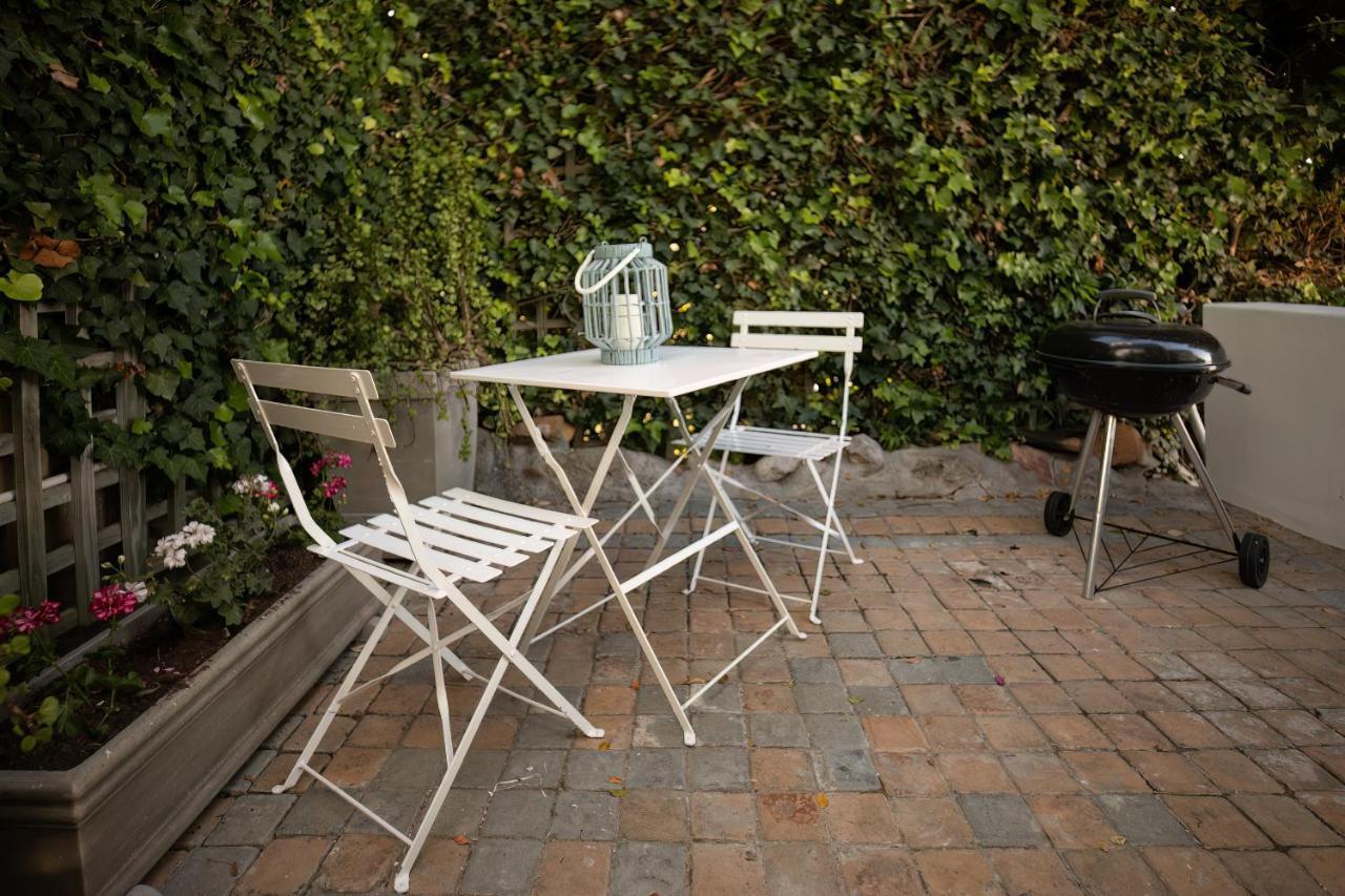 Beachy Vibes Cape Town Exterior photo