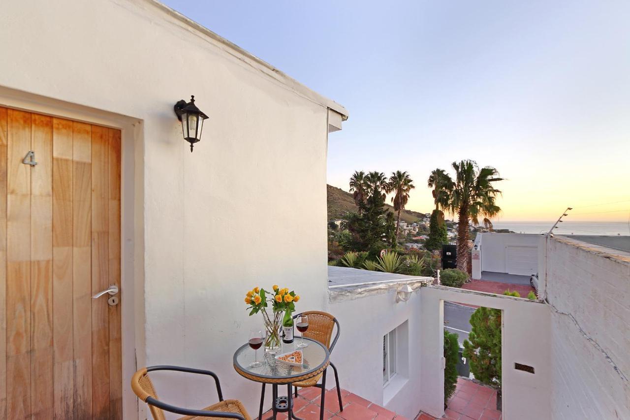 Beachy Vibes Cape Town Exterior photo