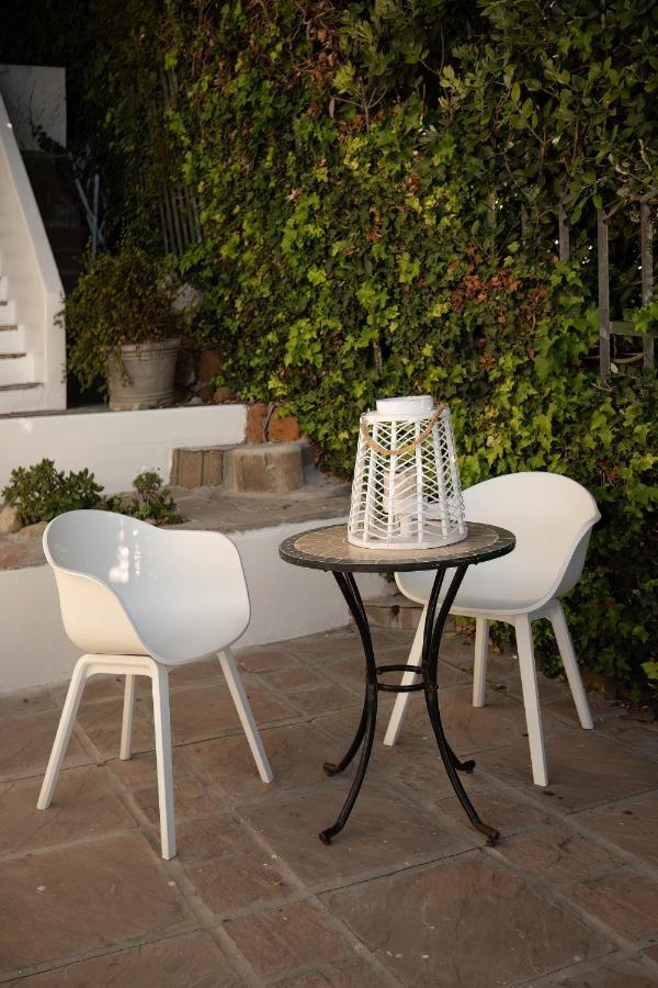 Beachy Vibes Cape Town Exterior photo