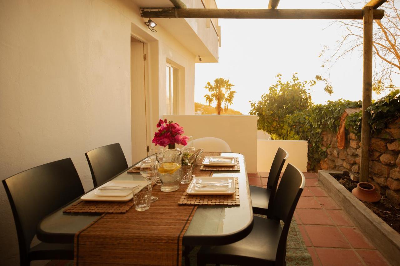 Beachy Vibes Cape Town Exterior photo