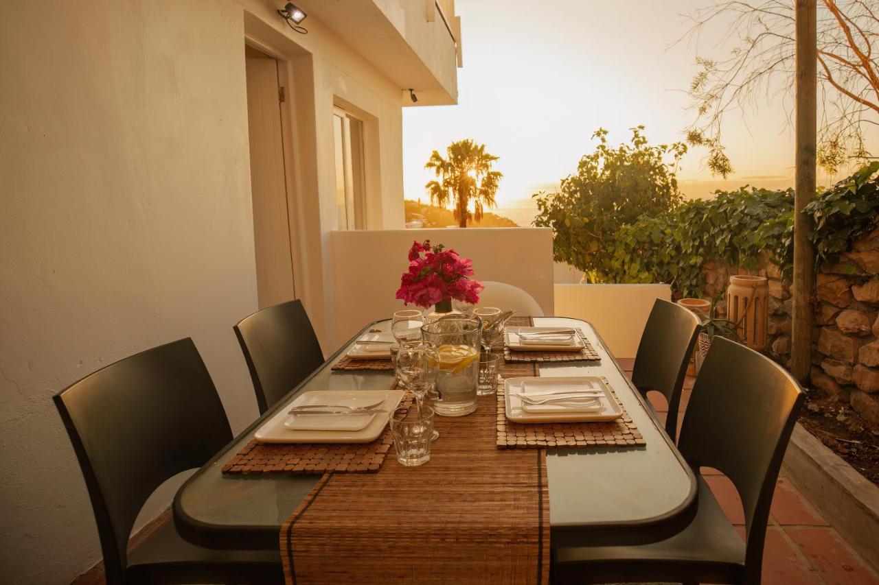 Beachy Vibes Cape Town Exterior photo