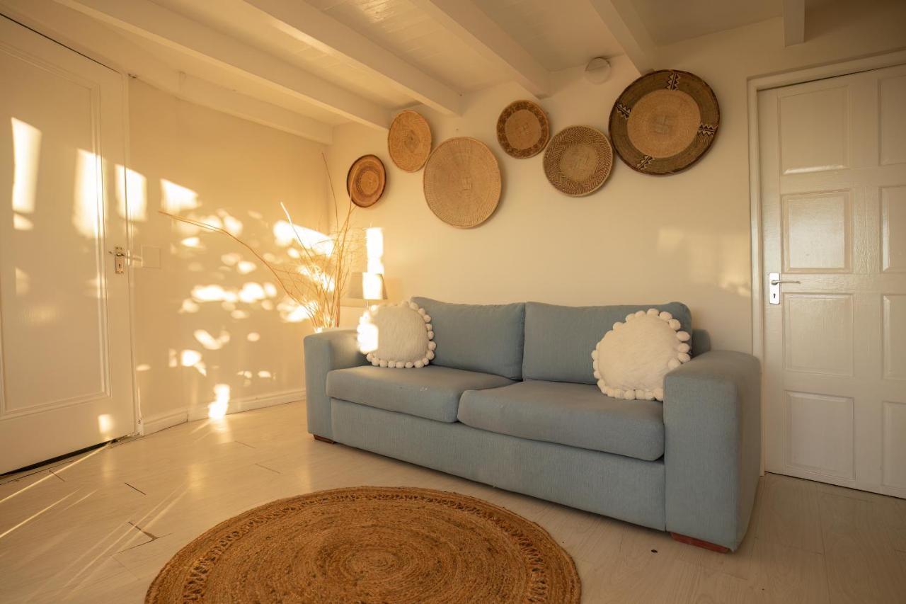 Beachy Vibes Cape Town Exterior photo