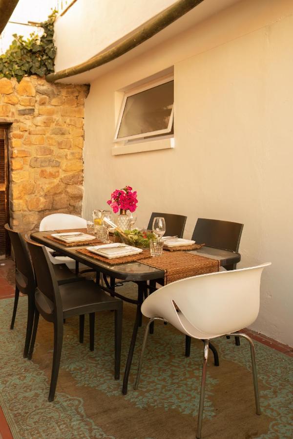 Beachy Vibes Cape Town Exterior photo