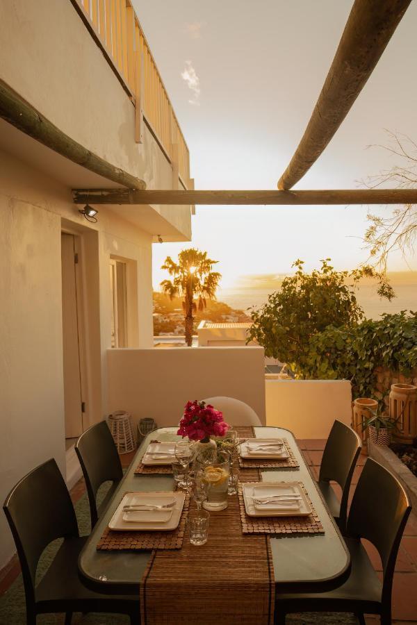 Beachy Vibes Cape Town Exterior photo